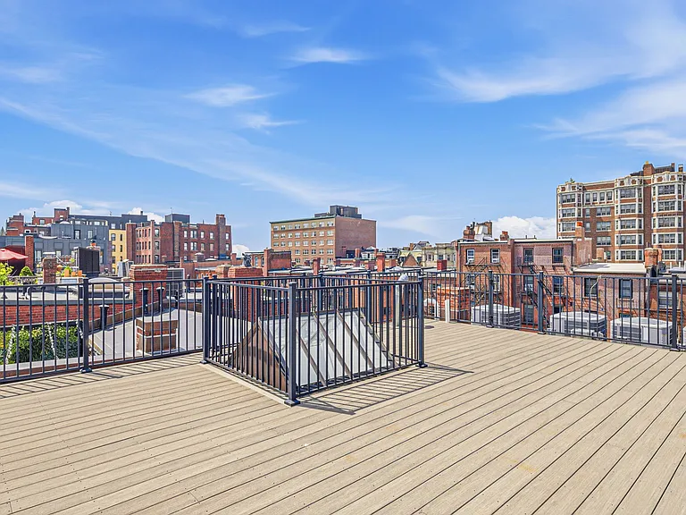 431 Marlborough St #3 — Photo 43