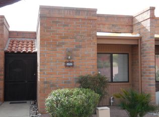 2523 S Calle Del Dante, Green Valley, AZ 85622