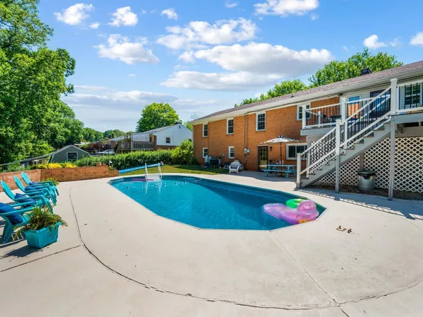 1191 Rainbow Forest Dr, Lynchburg, VA 24502