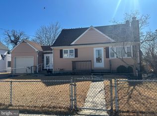 713 E Vine St, Millville, NJ 08332