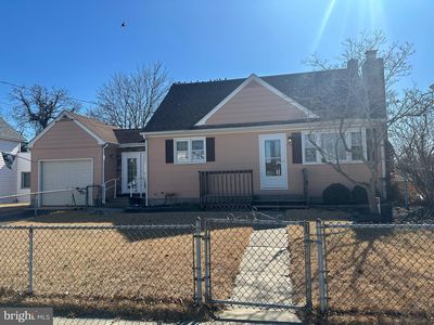 713 E Vine St, Millville, NJ, 08332