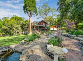 11778 Yankee Hill Rd, Columbia, CA 95310