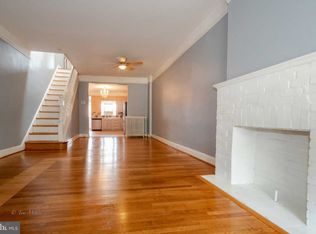 1303 Weldon Ave, Baltimore, MD 21211