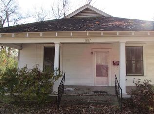 1837 Simms St, Conway, AR 72034