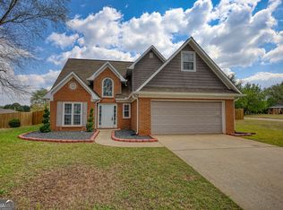 2123 Kellington Dr, McDonough, GA