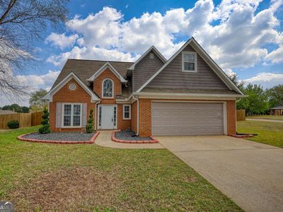 2123 Kellington Dr, McDonough, GA, 30253