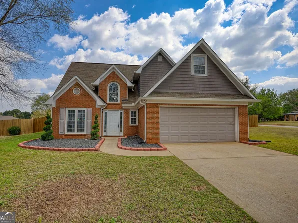 2123 Kellington Dr, McDonough, GA 30253