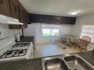445 9th Ave W TRAILER 2, Kalispell, MT 59901