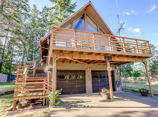 30605 SW 5th St, Lebanon, OR 97355