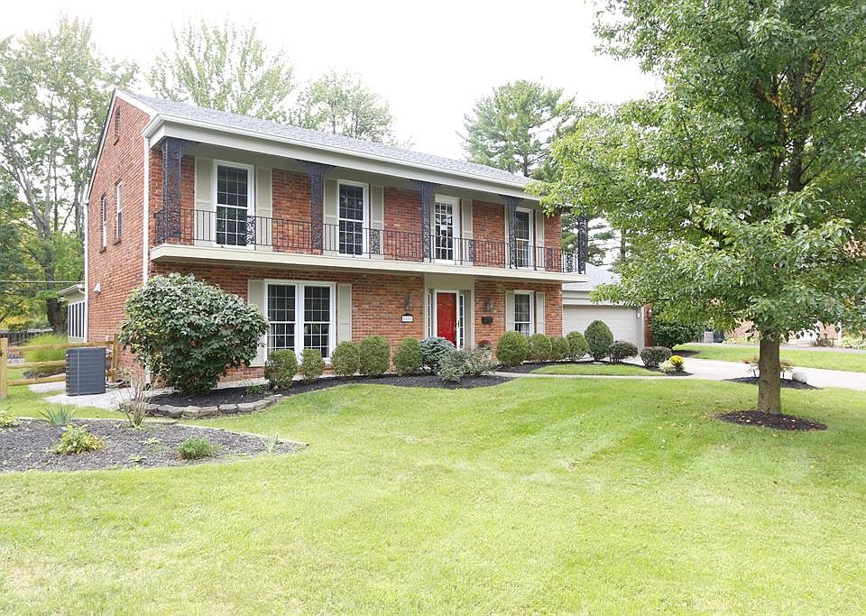 1st image of 5555 Firethorn Ct