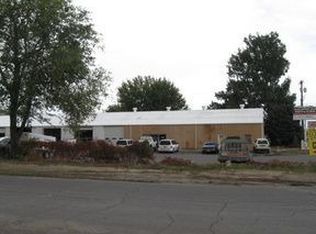 2600 Bloomfield Hwy, Farmington, NM 87401