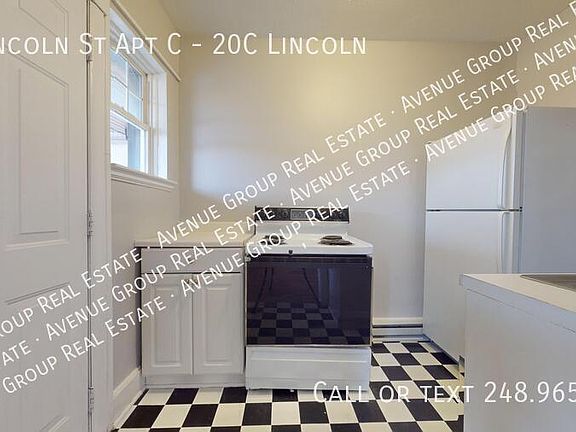 2nd image of 20 Lincoln St APT C-20c