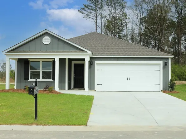 6761 Newbridge Way, Bessemer, AL 35022