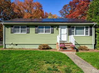 1603 Holly Rd, North Brunswick, NJ 08902