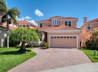 1645 Sand Key Estates Ct, Clearwater, FL 33767