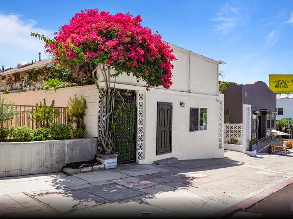 2611 University Ave #A, San Diego, CA 92104