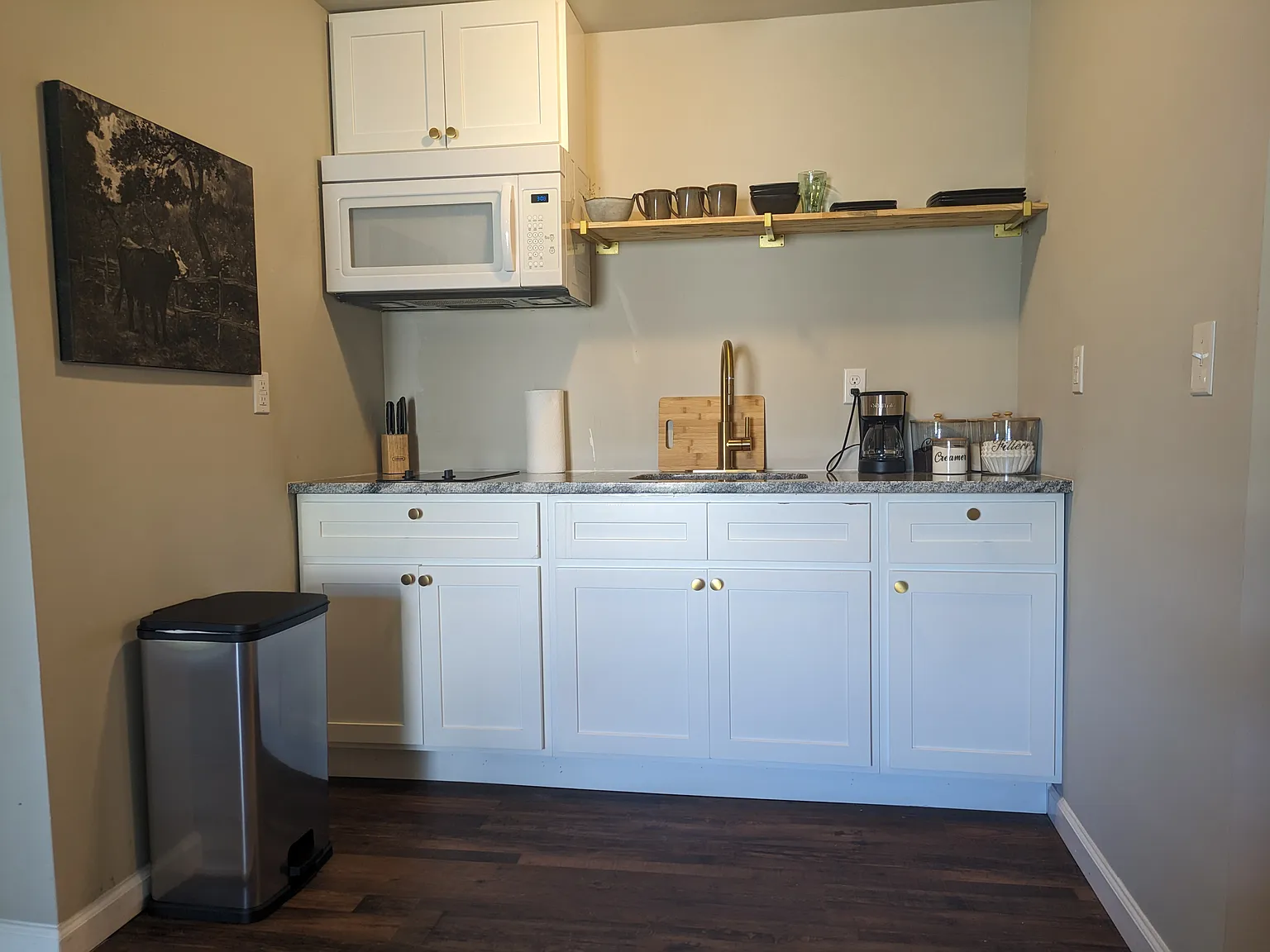 Maxwell 10 Plex — Photo 3