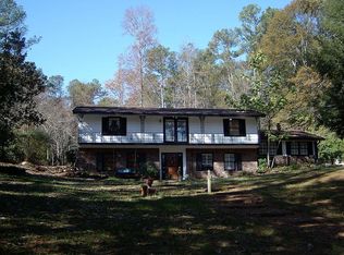 278 Spring Dr, Roswell, GA 30075