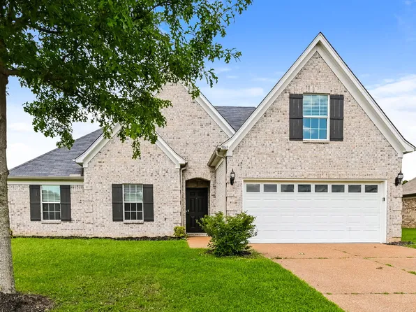 9069 Gavin Dr, Olive Branch, MS 38654