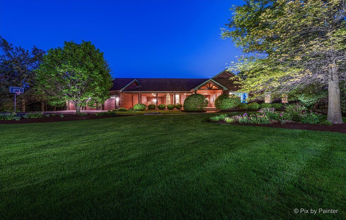 4806 Patty Ln, Ringwood, IL 60072 Zillow