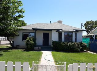 1817 Lucky St, Bakersfield, CA