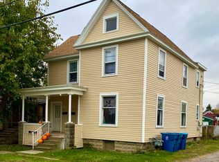 905 Baker St, Fremont, OH 43420