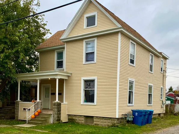 905 Baker St, Fremont, OH 43420