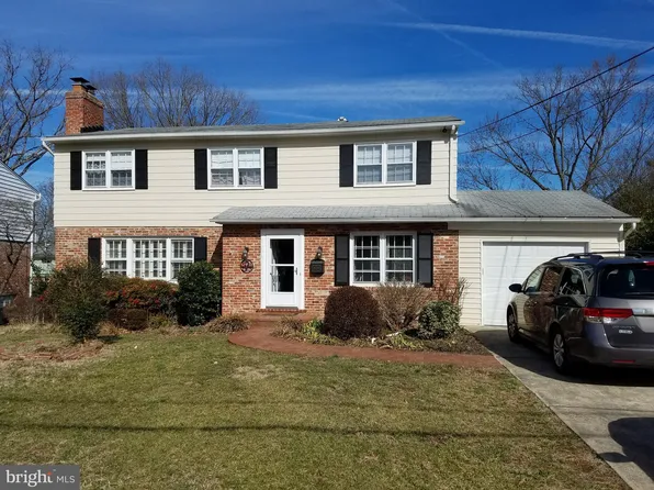 (undisclosed Address), Alexandria, VA 22309