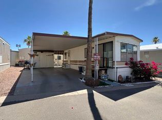 600 S Idaho Rd #360, Apache Junction, AZ 85119