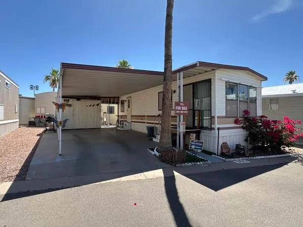 600 S Idaho Rd #360, Apache Junction, AZ 85119