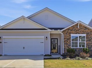 416 Bryson Blvd, Lexington, NC 27295