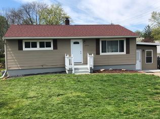 1202 Eaton Ave, Middletown, OH 45044