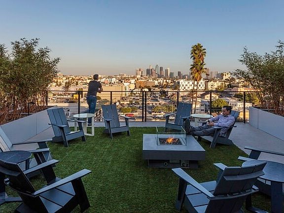 5th image of 3060 W Olympic Blvd APT 409
