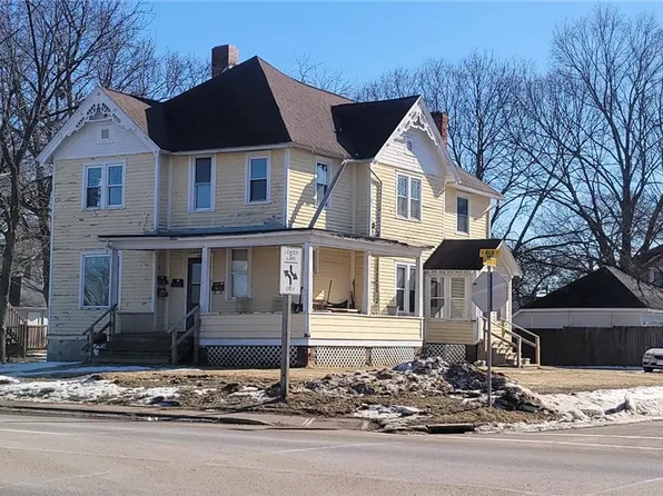 518 Main Street #4, Black River Falls, WI 54615