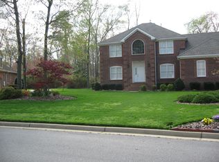 4042 Devon Dr, Chesapeake, VA 23321