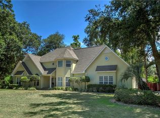 320 Fendig Rd, Saint Simons Island, GA 31522