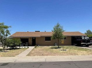 2138 W Marshall Ave, Phoenix, AZ 85015