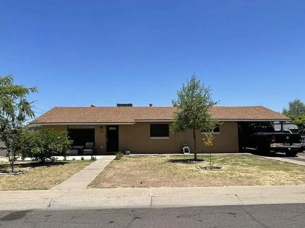 2138 W Marshall Ave, Phoenix, AZ 85015