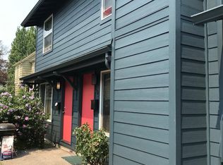 1725 SE Clinton St, Portland, OR