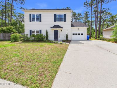 1124 Shelby Court, Wilmington, NC, 28409