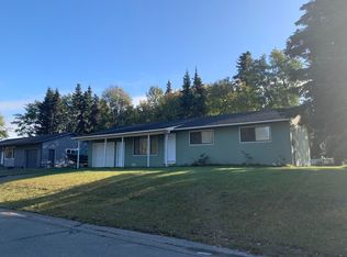 716 Sycamore St, Kenai, AK 99611