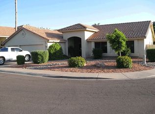 10917 W Bermuda Dr, Avondale, AZ 85392