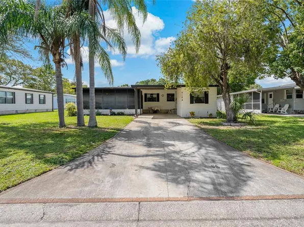 5124 Forest Glenn Dr, Spring Hill, FL 34607