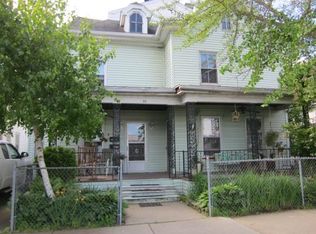58 Pine St, Binghamton, NY 13901