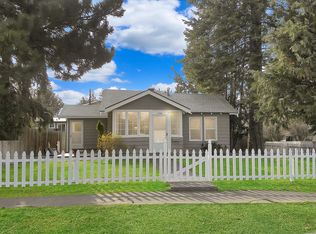 1585 NW 1st St, Bend, OR 97703