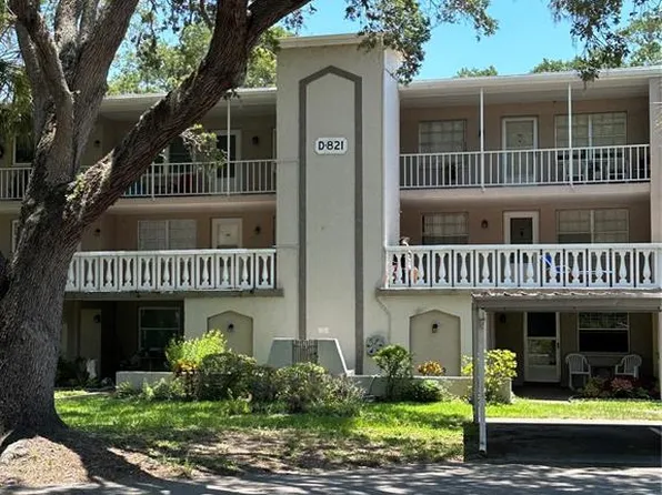 821 Patricia Ave APT 106, Dunedin, FL 34698