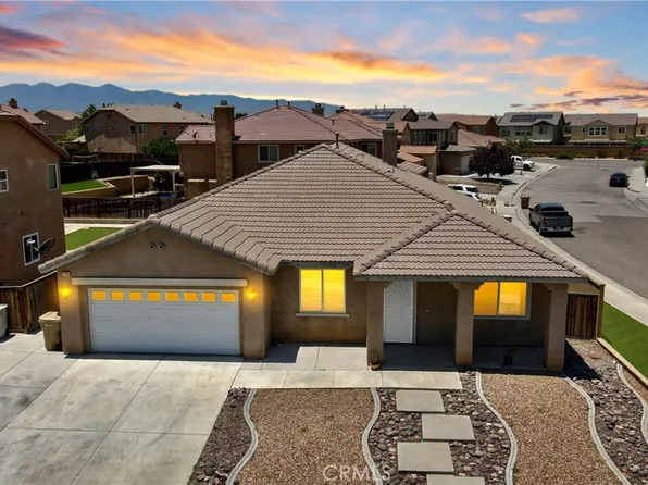 8746 San Jacinto Ave, Hesperia, CA 92344