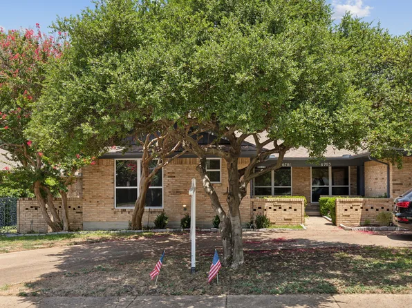 6701 Del Norte Ln, Dallas, TX 75225