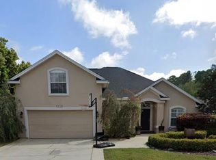12152 Big Band Ct, Jacksonville, FL 32224