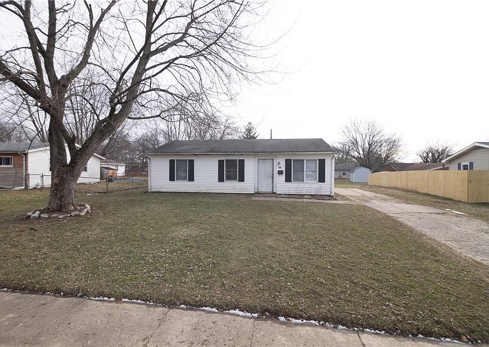103 Southlane Dr, New Whiteland, IN 46184 Zillow